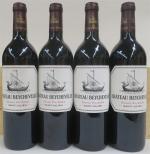 2004 - Chateau Beychevelle 12 bouteilles