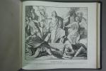 SCHNORR DE CAROLSFELD (Jules). Illustrations de la Bible. 240 gravures...
