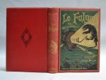 Paul de SEMANT, Le Fulgur, Paris, Flammarion, in-8, ill. de...