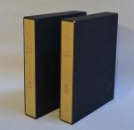 Paul VIALAR, L'éperon d'argent, deux volumes, ill. par J. Despierre,...