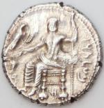 Asie Mineure. Cilicie (361-334). Tharse. Mazaios (Satrape).
Statère Ag. 10,90 g....