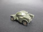 DINKY-TOYS (FRANCE) (REF 814) A.M.L PANHARD AUTOMITRAILLEUSE 1962-71 Long. :...