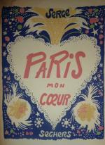 Paris Mon Coeur : Serge (Maurice Féaudierre) 1959
Publié chez Seghers Paris.
Histoire...