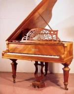 PIANO crapaud GAVEAU, n° 67 607, 1920 Piano crapaud de...