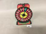 " Casino Roulette " Waco, Japan, 18cm.