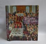 Versailles et les tables royales en Europe XVIIème - XIXème...