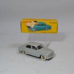 Dinky Toys France - Peugeot 403, couleur grise, version glace,...