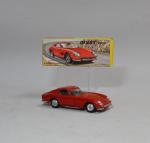 Dinky Toys France - Ferrari 275 GTB couleur rouge neuf...