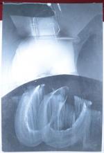 BOUILLY René (1921-2019) Abstraction
Papier cartonné
120 x 80 cm
Fond d'atelier de...