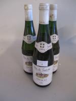 4 blles APPREMONT - Cuvée Prestige - Savoie Autres Regions...