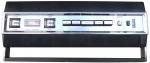 GRUNDIG TK2200AUTOMATIC Magnétophone à bandes en plastique avec ampli, 1969,...