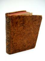[Manuscrit]. Coutumes générales de la province d'Auvergne. S.l.n.d. (vers 1750)....