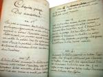 [Manuscrit]. Coutumes générales de la province d'Auvergne. S.l.n.d. (vers 1750)....