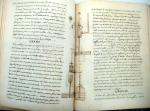[Manuscrit]. [MERMET (Alexandre-Christophe)]. Leçons de physique. Pau, 1832 & Toulouse,...