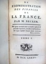 [PARY (Etienne olivier)]. Guide des corps des marchands et des...