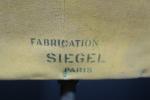 STOCKMAN Lingerie Fabrication Siegel Paris - MANNEQUIN de couture sur...