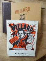 Willard the Wizard par Bev Bergeron
370 pages 1978

Nous joignons
Willard de...