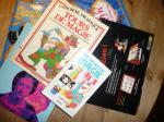 Lot de livres  magie pour enfants
7 volumes dont

Le grand...
