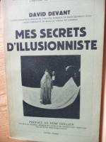 Lot de 10 ouvrages sur la magie prestidigitation Jean Hugard...