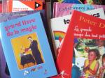 Lot de livres «Magie pour enfants »
Gilles Arthur  Peter Din...