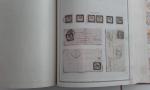 Dans un gros album Thiaude, collection spécialisée sur les timbres...