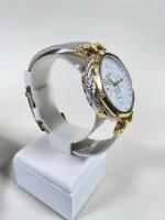 FRED Paris FORCE 10 - Montre-bracelet chronographe d'homme, mouvement à...