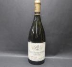 BOURGOGNE Blanc  1 bouteille Puligny Montrachet Champ Canet ...