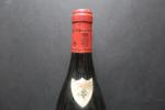 Bourgogne Rouge  1 bouteille Gevrey Chambertin 1er Cru Lavaux...