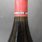 BOURGOGNE ROUGE - 1 bouteille CHAMBOLLE MUSIGNY 1er CRU LES...