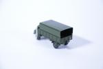 DINKY-TOYS (ENGLAND) (REF 621) BEDFORD 3 TONS ARMY TRUCK, en...