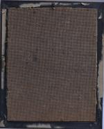 MITTIGANETTI
Venise
Gravure signée
19 x 12 cm à vue (légères piqûres)