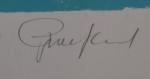 Pieter GRAAFLAND (XXème)
Sans titre
Estampe signée et justifiée "e.a."
69 x 49...