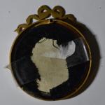 Charles Joseph DE LA CELLE DE CHATEAUBOURG (1758-1837)
Portrait d'homme
Miniature ronde...