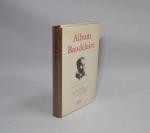 LA PLEIADE Album Baudelaire, 1 vol.