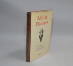LA PLEIADE Album Flaubert, 1 vol.