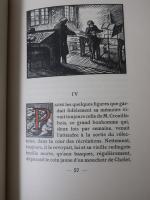 ACHENER (Maurice) & CHATEAUBRIANT (Alphonse de). Monsieur de Lourdines. Paris,...
