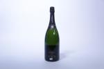 CHAMPAGNE - 1 Mag. Champagne CLERAMBAULT, Carte Noire Brut.