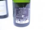 CHAMPAGNE Blanc - 4 B. Michel LORIOT "Apollonis", cuvée Authentic...