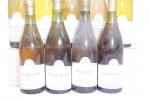 BOURGOGNE Blanc - 9 B. Bourgogne CHITRY Chardonnay, 1996.