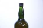 LIQUEURS & SPIRITUEUX - Whisky : Un Gallon (4,5 L)...