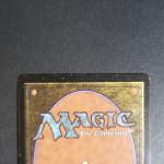 MAGIC THE GATHERING : 
Juggernaut - édition Beta
Poids : 1.73Gr/ligne noire au...
