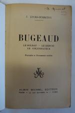 LUCAS DUBRETON. Bugeaud, br. 325 pp, 1931.
ROBERT BURNAND. Duc d'Aumale,...