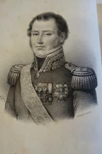 BERTHEZENE (Général baron). Souvenirs militaires de la République et de...