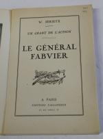 DELPECH LABORIE (Jean). Le Général Fournier-Sarlovèze, « Démon de l'Empire ». Éditions...