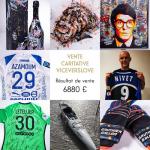 resultat de vente caritative viceverslove