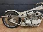 HARLEY DAVIDSON Type XLH - "Queen of California" Show Bike...