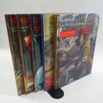 LE SURSIS, Jean-Pierre Gibrat, Editions Dupuis, 2 vol, n°1 et...