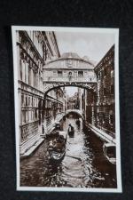 ITALIE - 9 cartes postales et cartes photos de Venose....