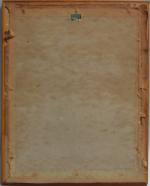Théophile Alexandre STEINLEN [suisse] (1859-1923)
La lecture
Estampe signée dans la planche
37...
