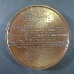 Médaille en bronze : la Source du Rosoir amenée à...